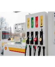 Shell Recharge Charging Station Bild 1