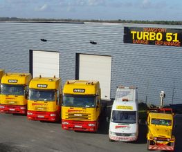 Turbo 51 image 4