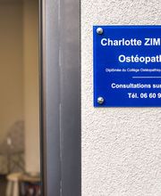 Zimmermann Charlotte image 1