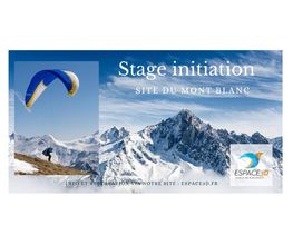 Espace 3D parapente Annecy image 2