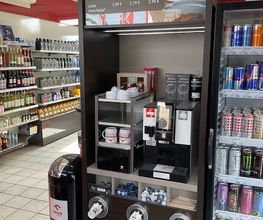 star Tankstelle Bild 9
