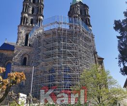 Karl GmbH Gerüstbau und Schalungstechnik Bild 2