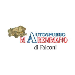 Autospurgo Maremmano Autospurgo Falconi logo