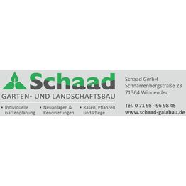 Schaad GmbH