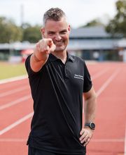 Jens Grieser - Personal Training Bild 7