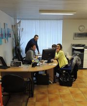 Reisebüro Tavennes