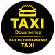 BAIE DE DOUARNENEZ TAXI