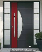 Alarmanlagen-Bauelemente Inh. Jürgen Wiedemann Bild 5