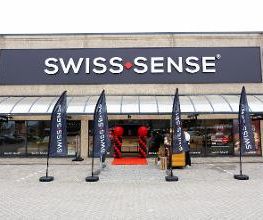 Swiss Sense Naaldwijk afbeelding 1
