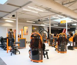 Basic-Fit 24/7 afbeelding 4