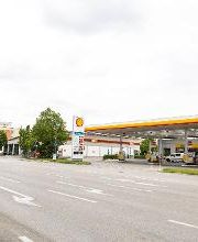 Shell Recharge Charging Station Bild 2