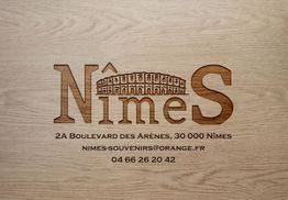 Nîmes Souvenirs