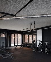Convoy Gym afbeelding 15