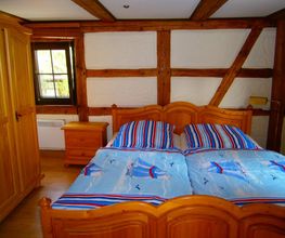 Ferienwohnungen Eichhaus Bild 5