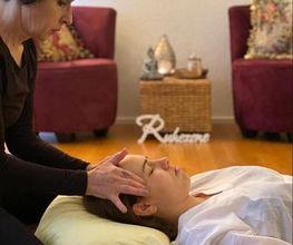 Thai Massage Zuerich
