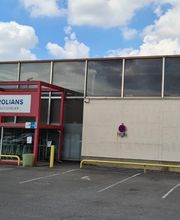 PROLIANS BOSSU CUVELIER Soissons image 1