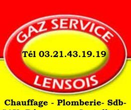 Gaz Service Lensois image 1