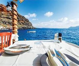 Griechisches Restaurant Kreta Bild 5