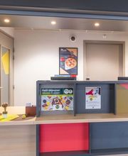 B&B HOTEL Annemasse Saint-Cergues image 8