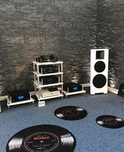 Bürkli HiFi Klangwelten Einzigartig Bild 4