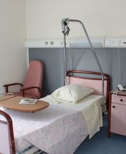 Hôpital Local De Vallon Pont D'Arc image 1