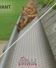 DAL'ALU Alu Diffusion image 3