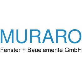 MURARO-Fenster + Bauelemente GmbH