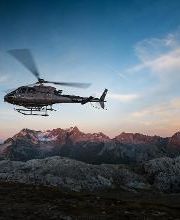 Fuchs Helikopter AG Bild 13