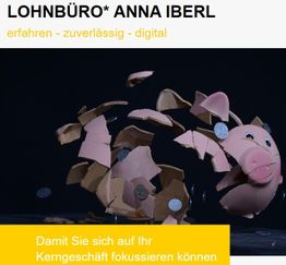 Lohnbüro Anna Iberl