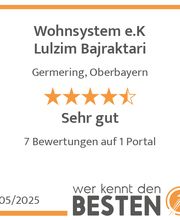 werkenntdenBESTEN.de Qualitätssiegel