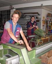 Markisen Stutzer GmbH Bild 1