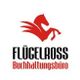 Logo Flügelross Buchhaltungsbüro