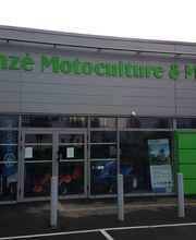 Janze Motoculture Motocycles image 2