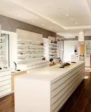 Augenblick Brillen Kontaktlinsen GmbH Bild 11