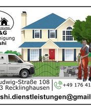 F & G Gebäudereinigung Gashi Bild 1