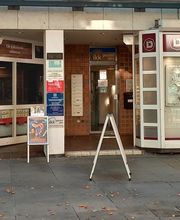 Bremerhaven Außenansicht 3