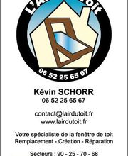 L Air Du Toit image 1