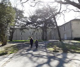 Le Château Saumont image 2