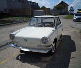 Carrosserie Mettraux SA Bild 3