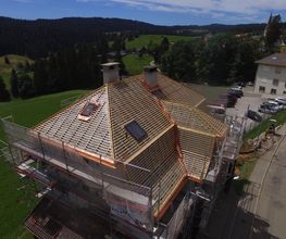 Buchs Frères SA Bild 8