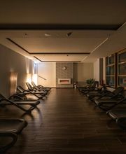 Fitness First Berlin Prager Platz - Ruheraum