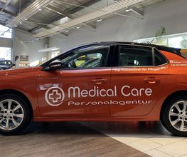 Medical Care Personalservice Bild 5