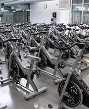 Fitness Park Villeneuve-Loubet - Gare image 4