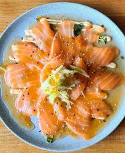 Arigatai Sushi image 1