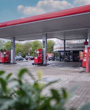 ORLEN Tankstelle Bild 5