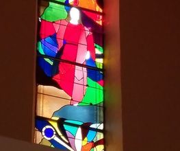 Vitrail Toucouleur image 9
