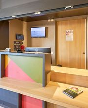 B&B HOTEL Honfleur image 13