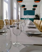 Restaurant Rotes Schloss Bild 4
