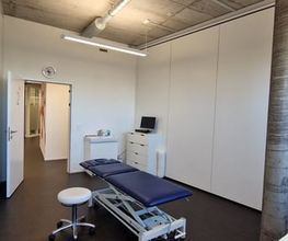 Physio Clinix Bild 7