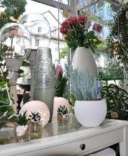 Blatt & Blüte | natürlich kreativ Bild 8